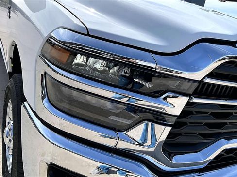 New 2026 RAM 2500 Tradesman w/ Chrome Appearance Group image 13