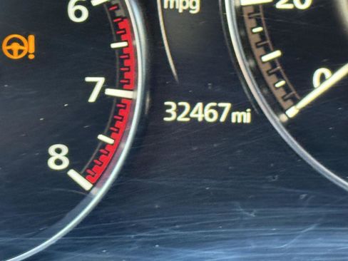 Certified 2024 MAZDA MAZDA3 2.5 Turbo Sedan w/Premium Plus image 13