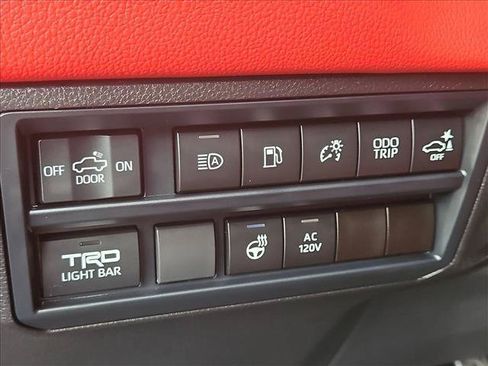 Certified 2026 Toyota Tundra TRD Pro AWD/4WD image 17