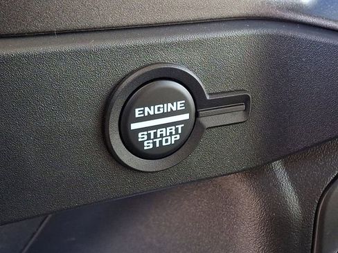 New 2025 Ford Bronco Badlands AWD/4WD image 16