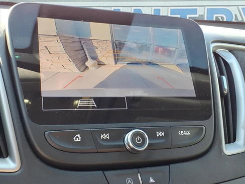 Used 2023 Chevrolet Malibu LT w/ Driver Confidence Package image 10