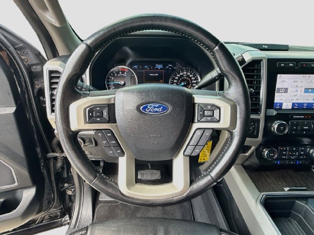 Certified 2021 Ford F250 Lariat AWD/4WD image 40
