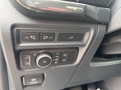 Used 2022 Ford F150 XLT w/ Equipment Group 302A High AWD/4WD image 10