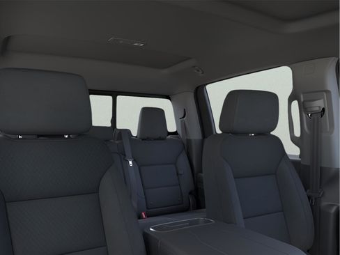 New 2026 GMC Sierra 1500 Elevation AWD/4WD image 18