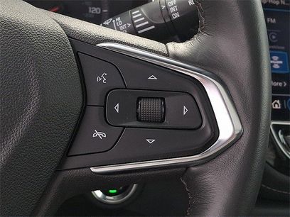 Certified 2023 Chevrolet TrailBlazer ACTIV w/ Sun and Liftgate Package