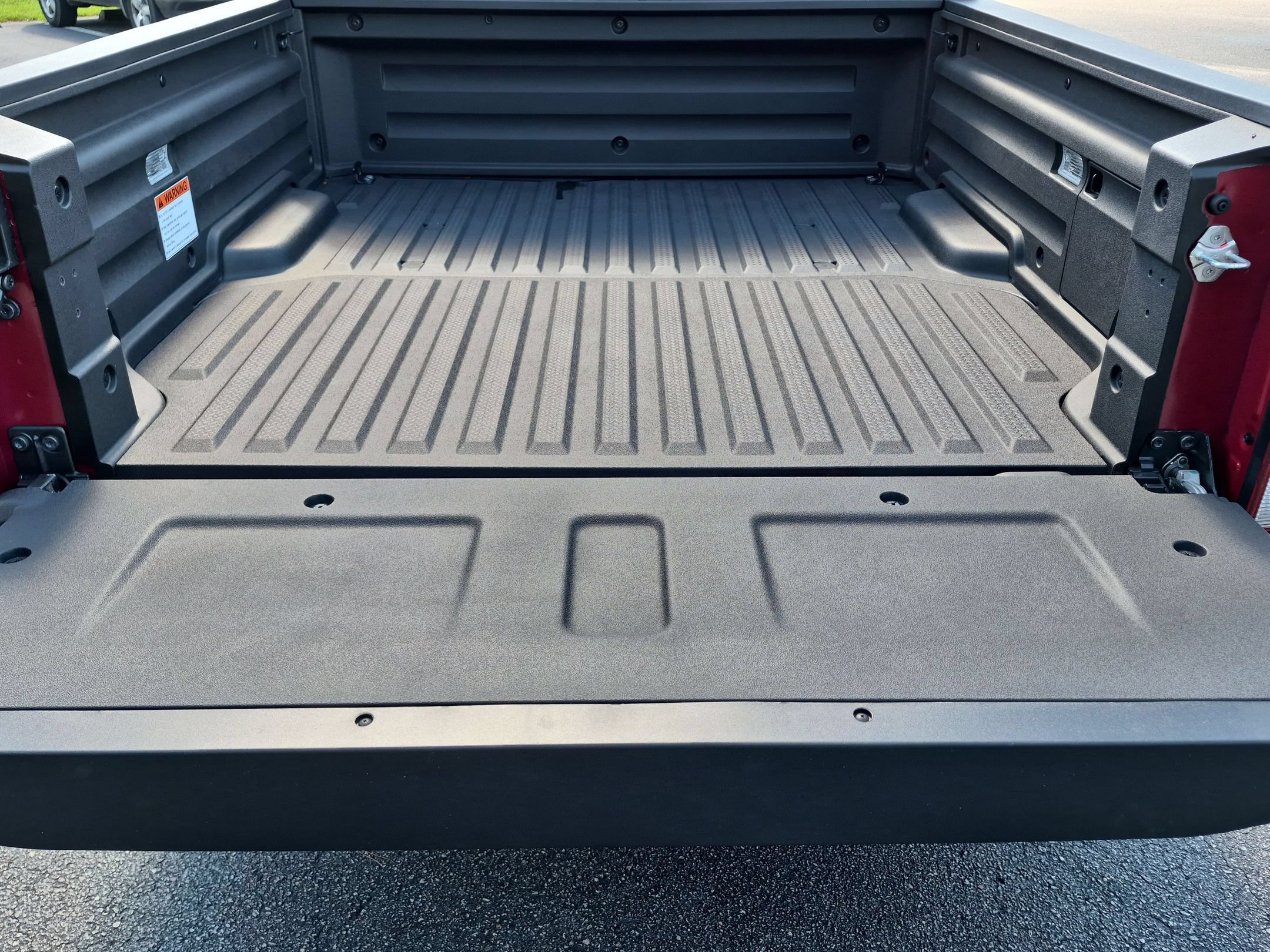 New 2026 Honda Ridgeline RTL image 30