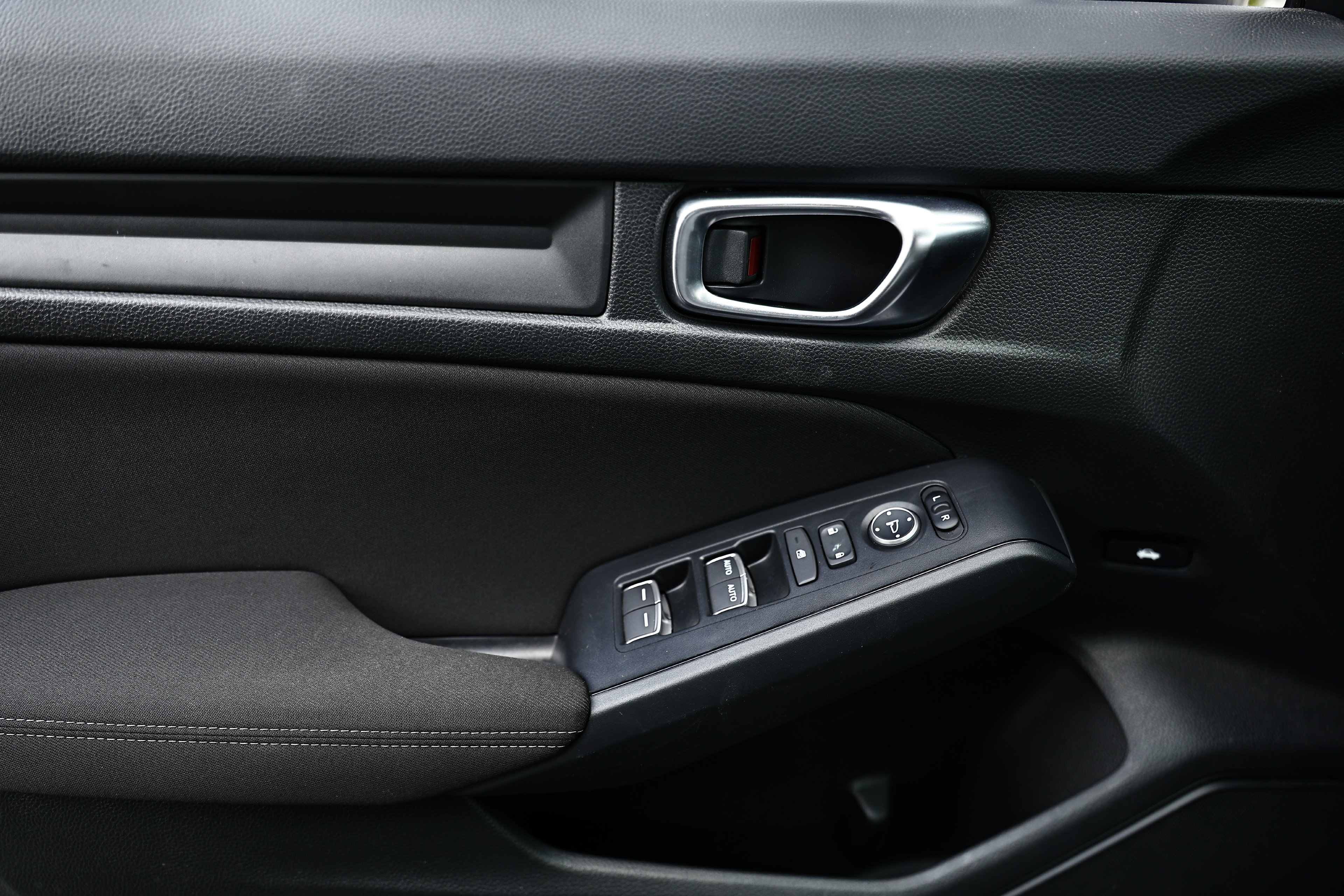 Certified 2026 Honda Civic Sport image 15