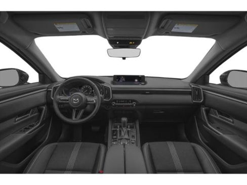 Used 2026 MAZDA CX-50 2.5 Hybrid w/ Weather Package image 7