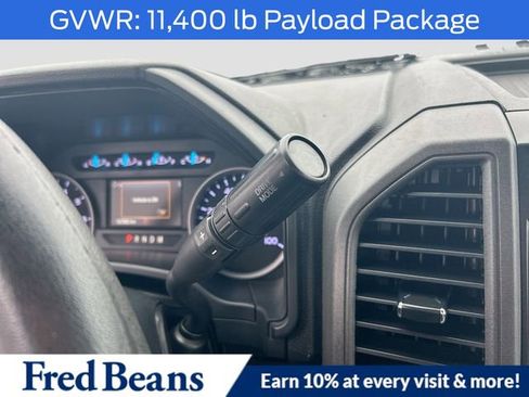 Certified 2020 Ford F350 XL w/ Power Equipment Group image 19