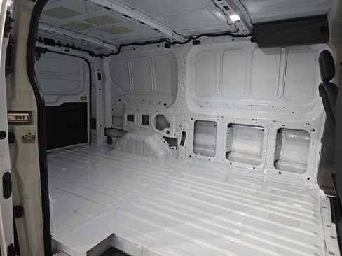 New 2025 Ford Transit 150 Low Roof image 12