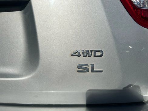 Used 2020 Nissan Pathfinder SL image 23