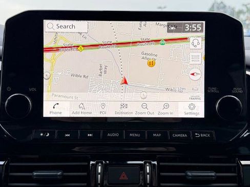 New 2025 Nissan Pathfinder SL image 27