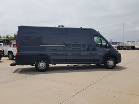Used 2021 RAM ProMaster 3500 FWD image 6