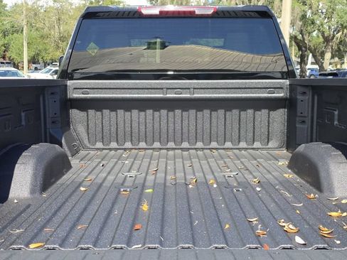 New 2026 Chevrolet Silverado 2500 Custom w/ Custom Value Package AWD/4WD image 11