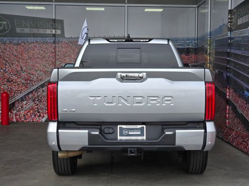 Used 2023 Toyota Tundra Limited image 7