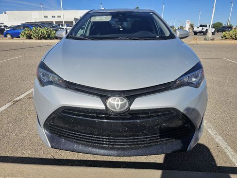 Used 2019 Toyota Corolla LE image 8