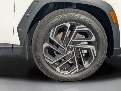 New 2026 Hyundai Tucson Limited FWD image 33