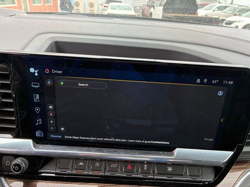 Used 2024 Chevrolet Silverado 1500 LT image 10