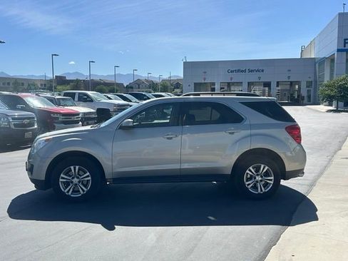 Used 2013 Chevrolet Equinox LT w/ Driver Convenience Package AWD/4WD image 2
