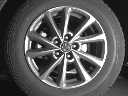 Used 2024 MAZDA CX-5 AWD 2.5 S w/ Select Package image 12