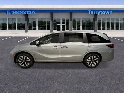 New 2026 Honda Odyssey EX-L image 2