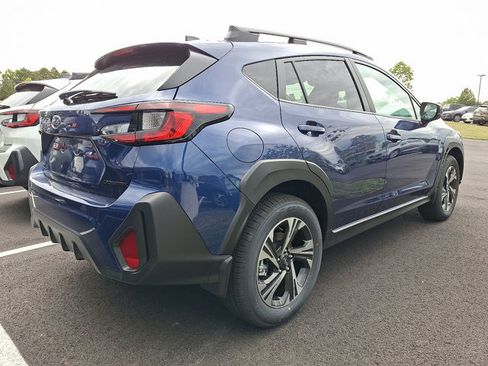 New 2026 Subaru Crosstrek 2.5i Premium AWD/4WD image 4