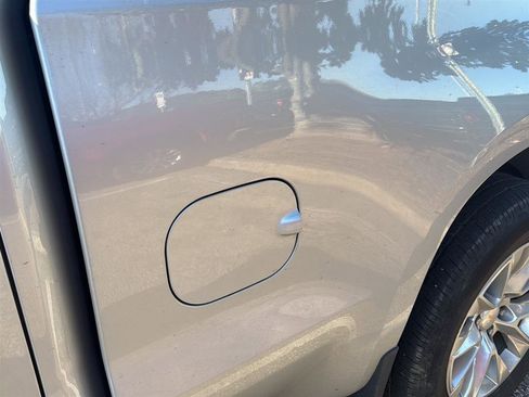 Used 2021 Chevrolet Silverado 1500 LTZ w/ Safety Package II image 24