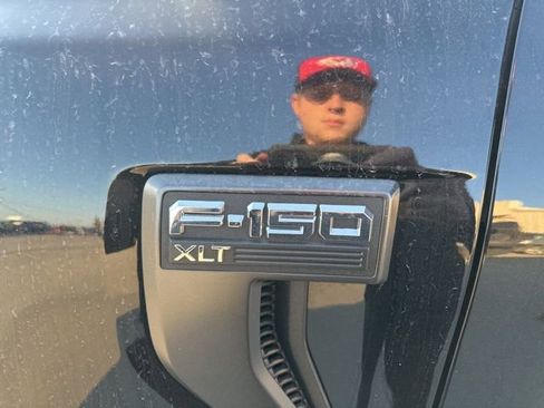 Used 2022 Ford F150 XLT w/ Equipment Group 302A High image 6