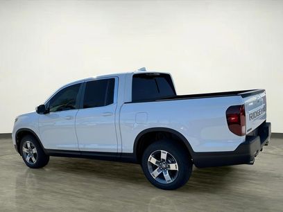 New 2026 Honda Ridgeline RTL