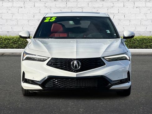 Used 2025 Acura Integra A-Spec image 9