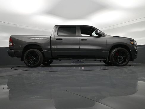 Used 2023 RAM 1500 Big Horn RWD image 28