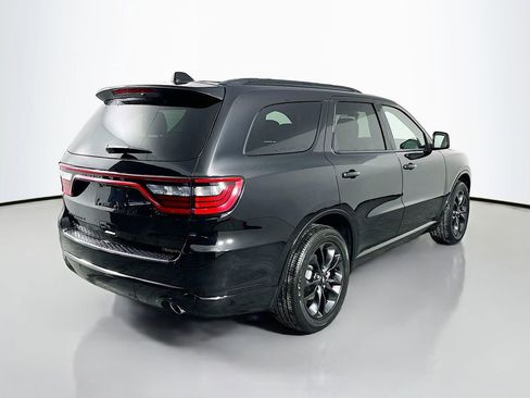 New 2026 Dodge Durango GT RWD image 7