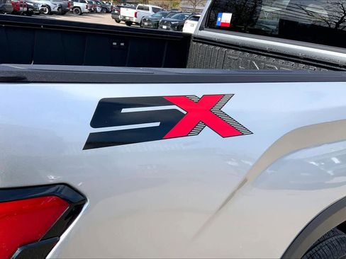 Used 2025 Toyota Tundra SR5 image 9