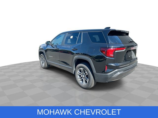 Certified 2025 GMC Terrain Elevation AWD/4WD image 6