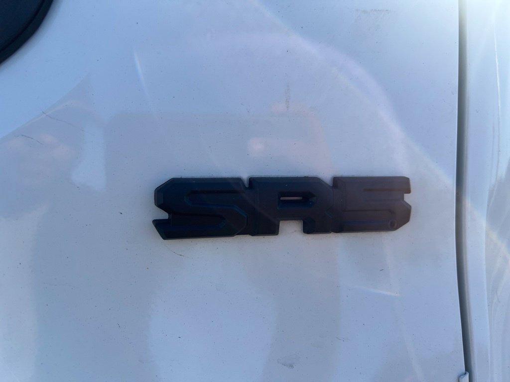 Used 2024 Toyota Tacoma SR5 AWD/4WD image 8