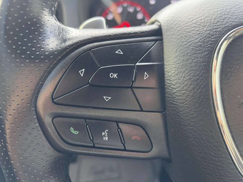 Used 2022 Dodge Charger R/T w/ Driver Convenience Group image 41