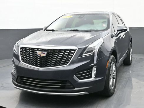 Used 2023 Cadillac XT5 Premium Luxury image 7