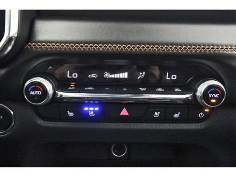 Used 2025 MAZDA CX-50 2.5 Hybrid w/ Premium Plus Pkg image 25