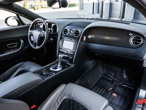 Used 2010 Bentley Continental GT Supersports image 23