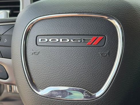 Used 2020 Dodge Charger Scat Pack RWD image 25