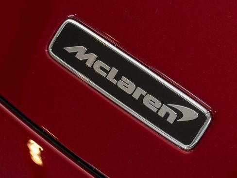 New 2027 McLaren 750S Spider RWD image 51