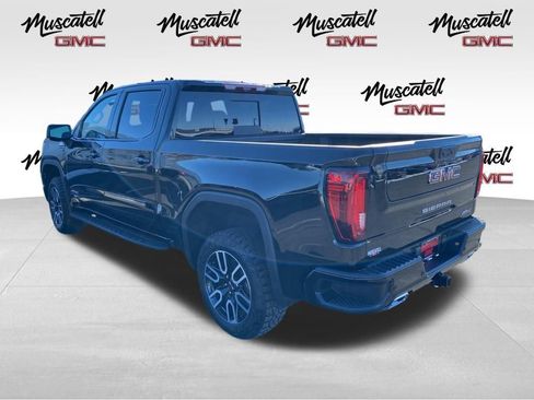 Used 2026 GMC Sierra 1500 AT4 w/ AT4 Premium Package AWD/4WD image 8