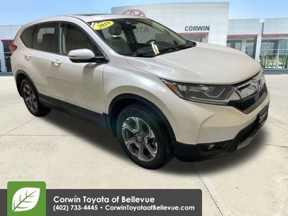 Used 2019 Honda CR-V EX