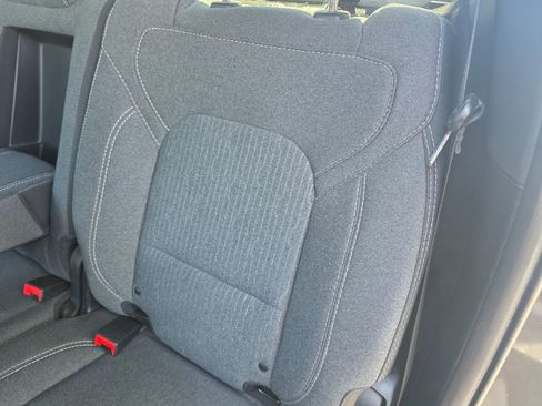 Used 2019 RAM 1500 Big Horn image 30