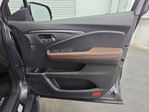 New 2026 Honda Ridgeline RTL image 43
