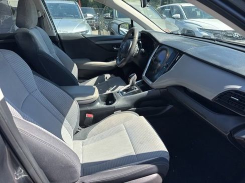 Used 2023 Subaru Outback Premium AWD/4WD image 12