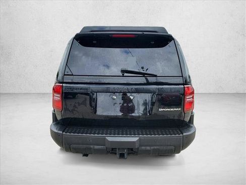 Used 2025 Toyota Land Cruiser 1958 image 6