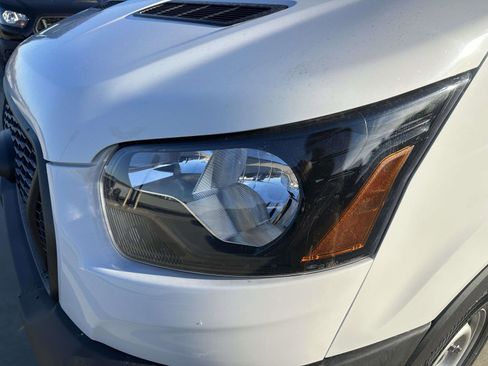 New 2026 Ford Transit 350 148 High Roof image 7