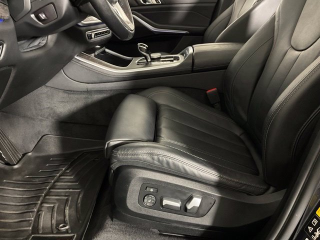 Used 2022 BMW X5 xDrive40i w/ Premium Package AWD/4WD image 31