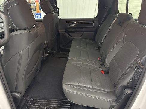 New 2026 RAM 1500 Big Horn image 5